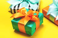 подаръци за рожден ден - 92374 новини
