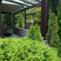 усвояване на балкон - 96779 варианти | Зимни градини Nitea усвояване на балкон - 66725 варианти